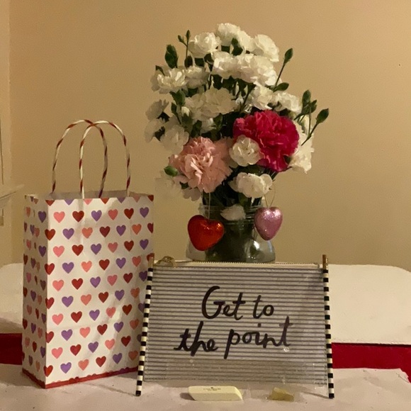 ✏️ KATE SPADE PENCIL POUCH ✏️ NWOT ✏️ - Picture 2 of 16
